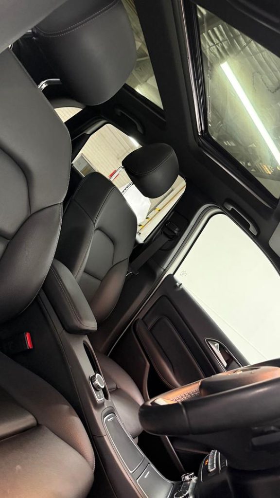 2016 B-Class B180 Hatch